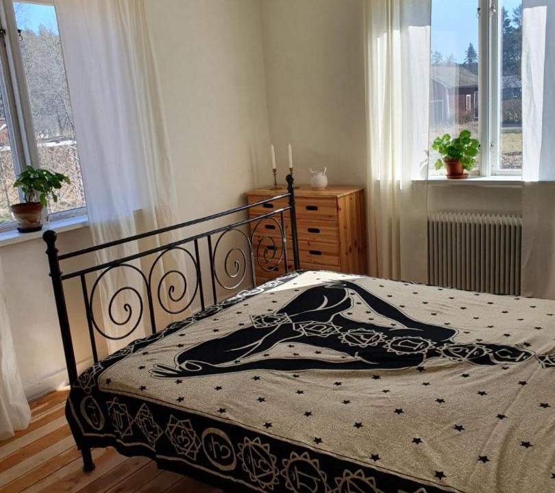 Photo of Bedroom in Tviklippan