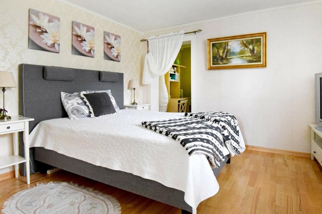 Photo of Bedroom in Lysekil