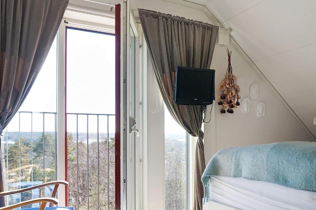 Photo of Bedroom in Fjallbacka