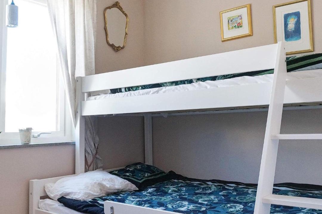 Photo of Bedroom in Fjallbacka