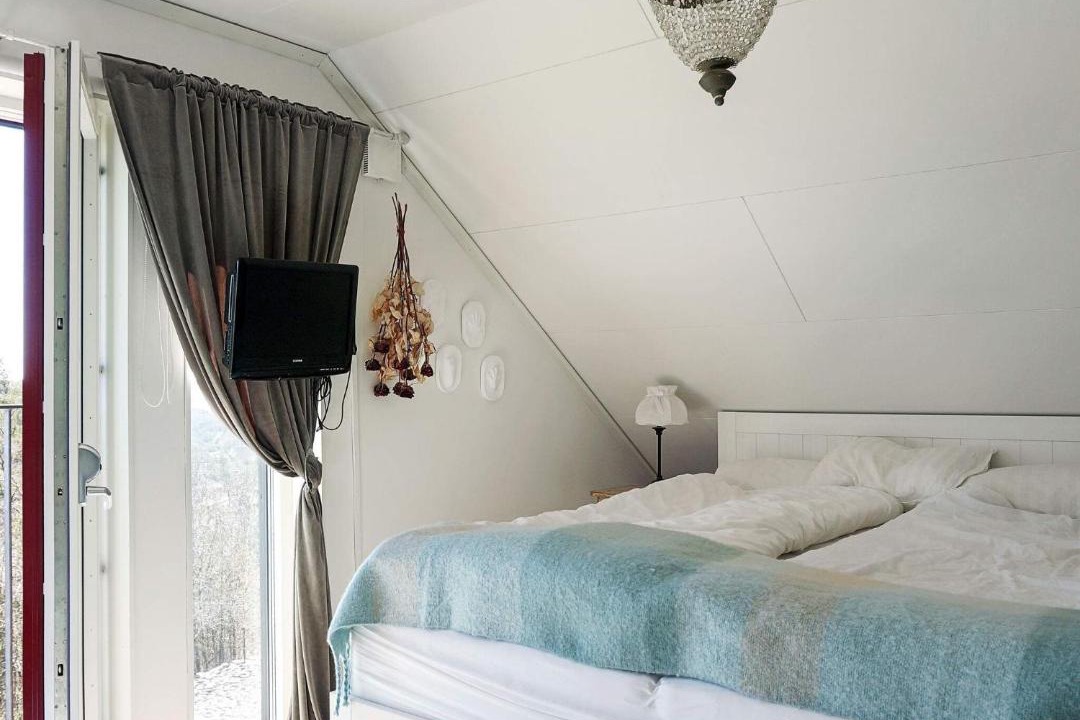 Photo of Bedroom in Fjallbacka