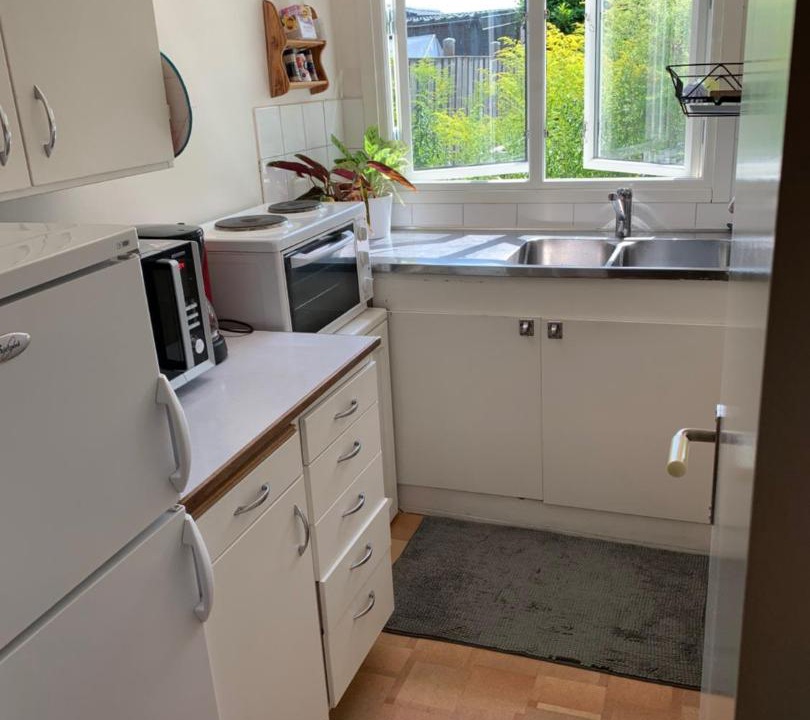Photo of Kitchen in Bunkeflostrand