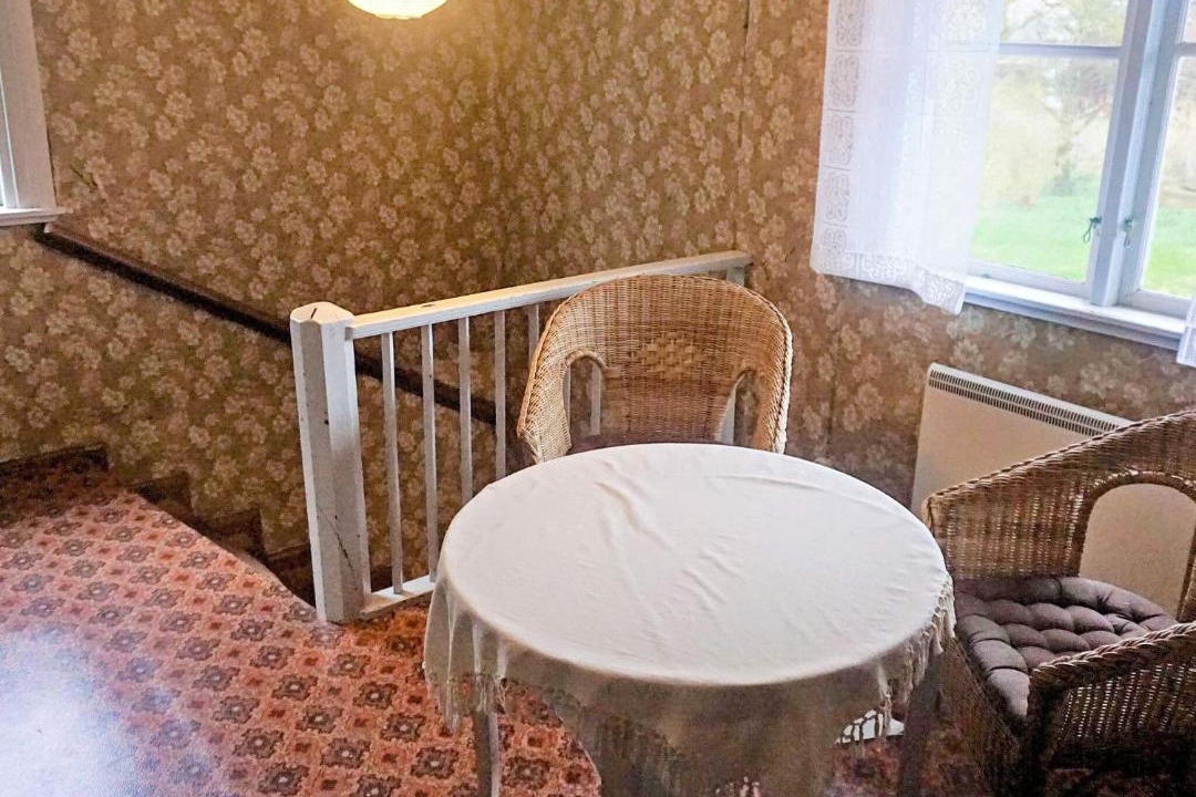 Photo of Patio Balcony in Bustorp