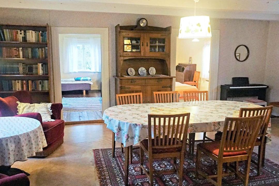 Photo of Livingroom in Bustorp