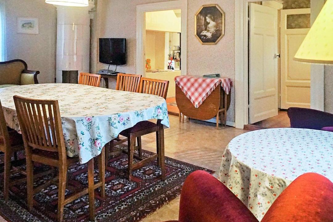 Photo of Livingroom in Bustorp