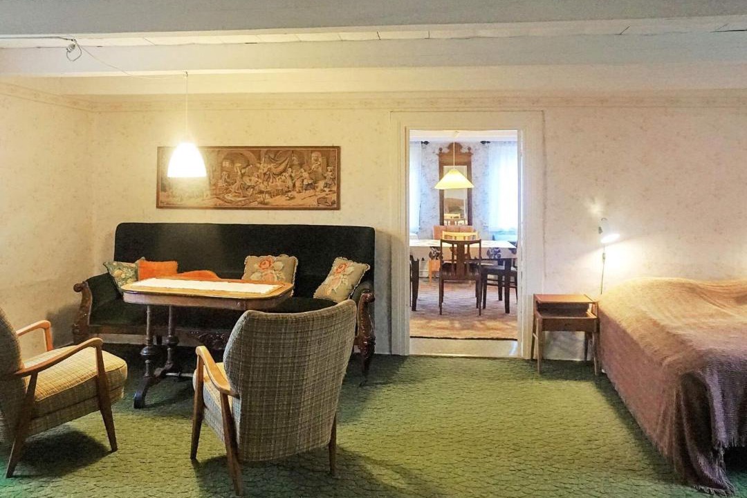 Photo of Livingroom in Bustorp