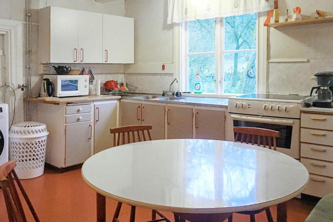 Photo of Kitchen in Bustorp