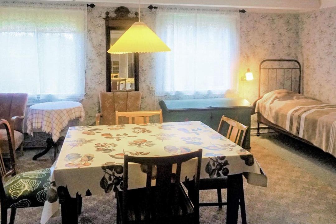 Photo of Livingroom in Bustorp