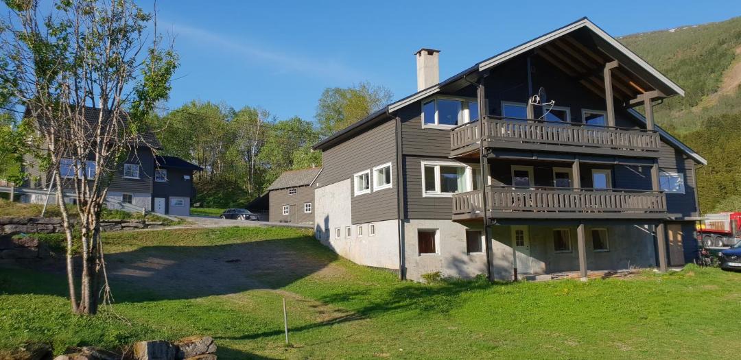 Photo of Others in Myrkdalen
