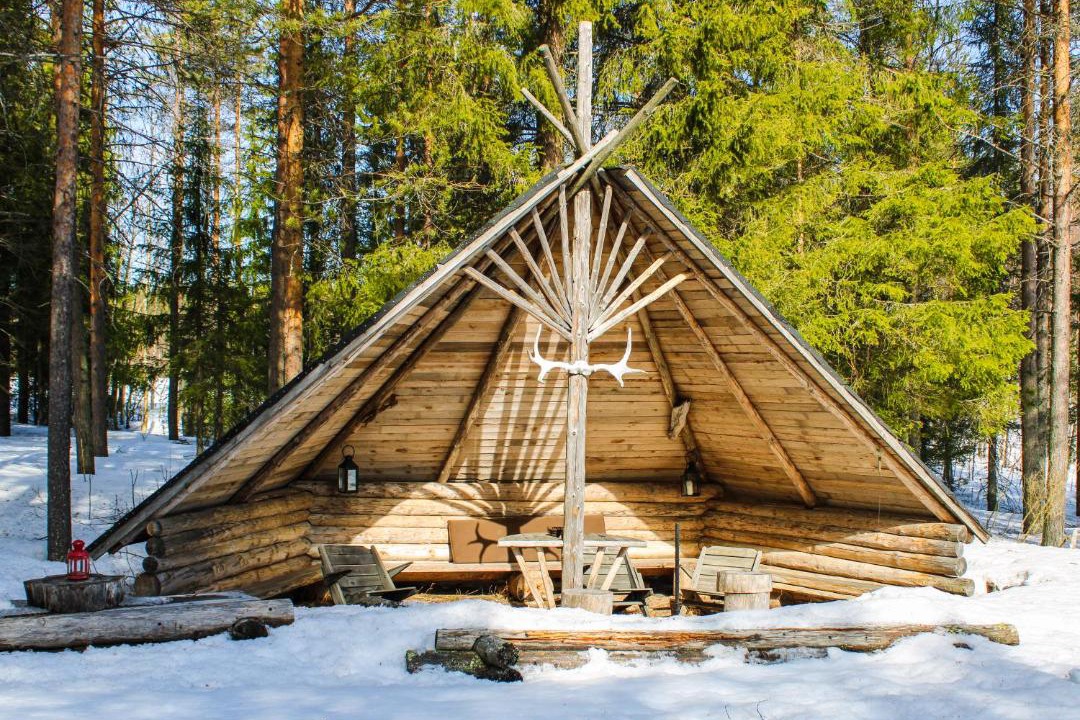 Photo of Others in Kuusamo