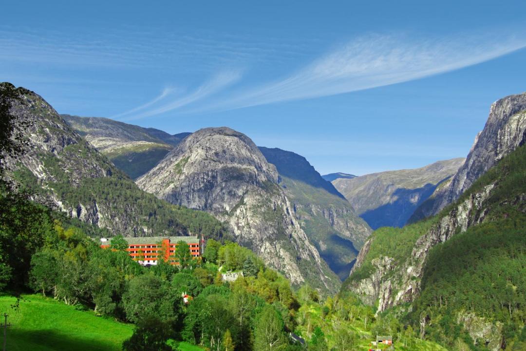 Photo of Others in Stalheim