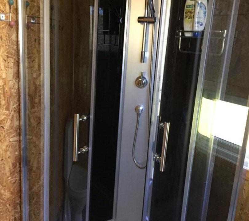 Photo of Bathroom in Tvaaker