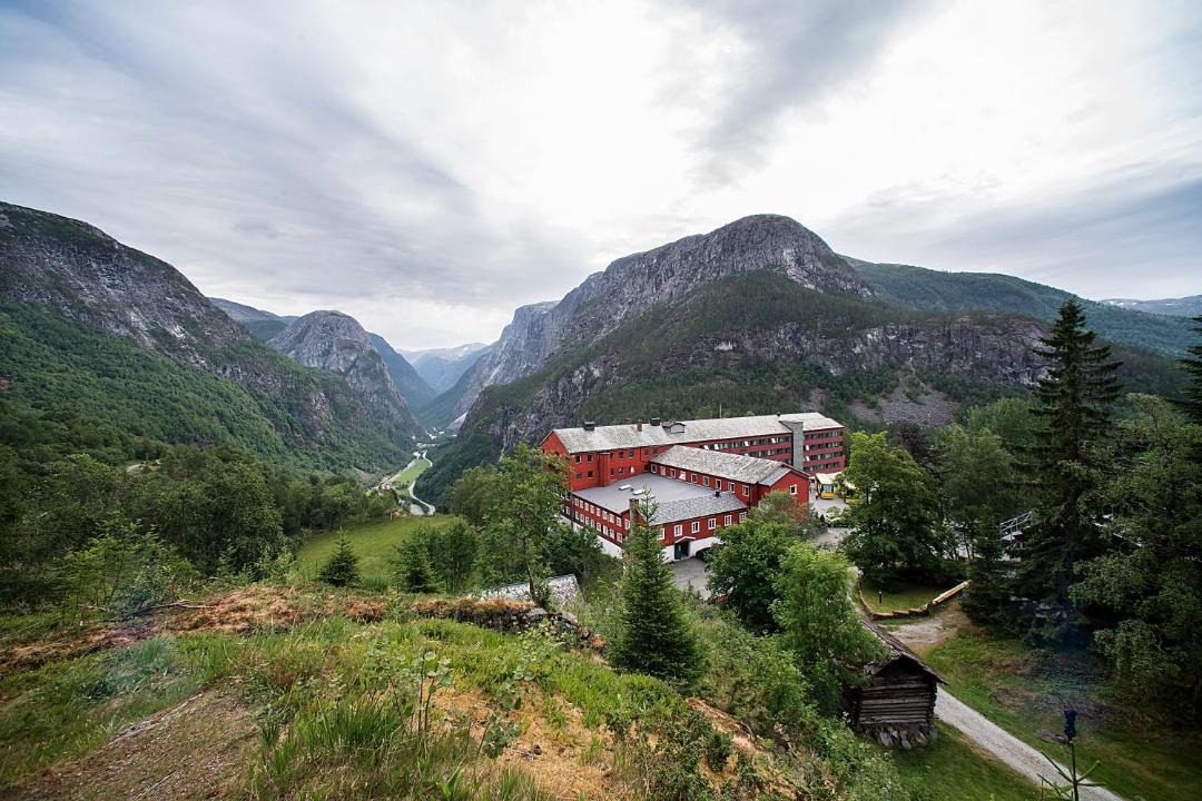 Photo of Others in Stalheim