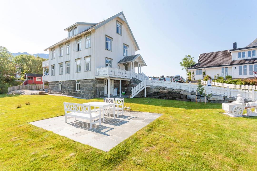 Photo of Others in Hamnøya