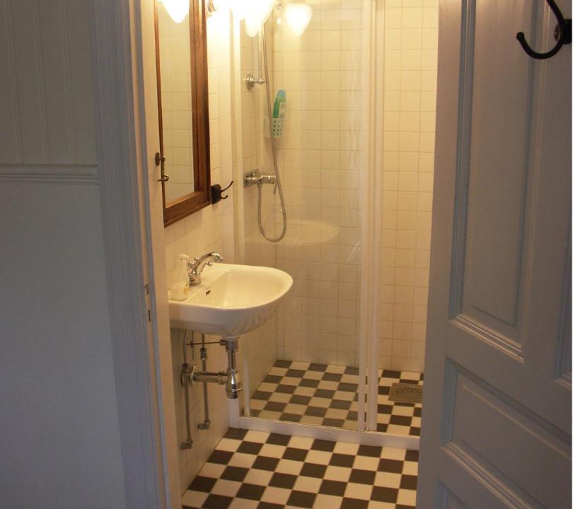 Photo of Bathroom in Borgholm