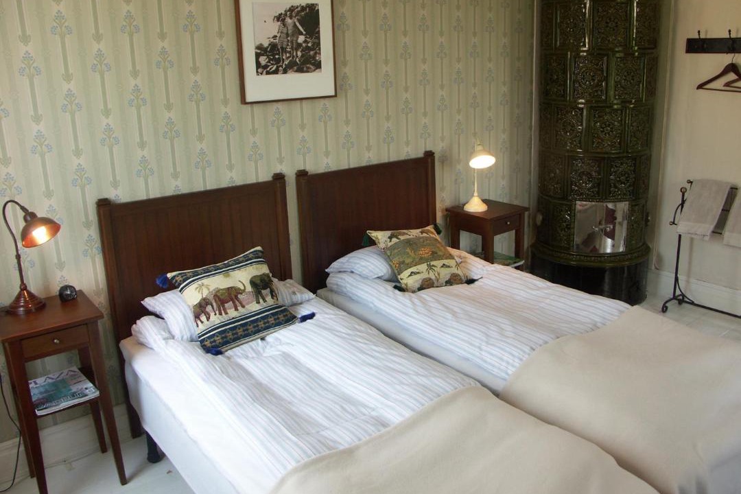 Photo of Bedroom in Borgholm