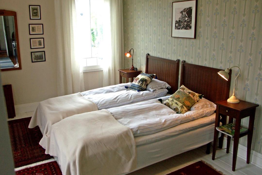 Photo of Bedroom in Borgholm