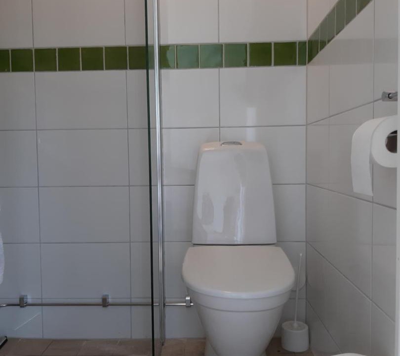 Photo of Bathroom in Skummesloevsstrand