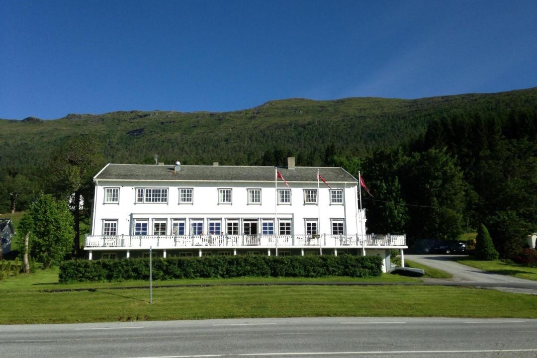 Photo of Others in Eidsvag