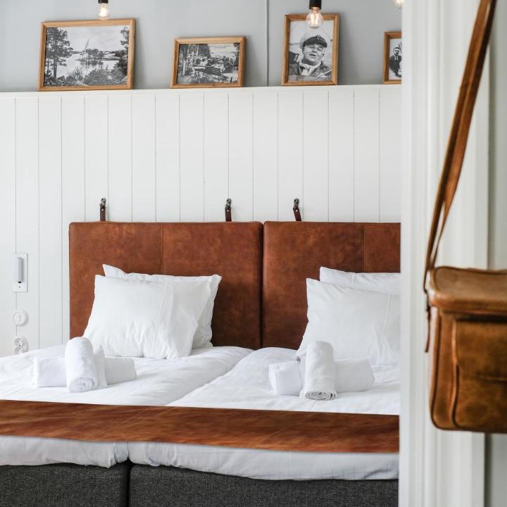 Photo of Bedroom in Furusund