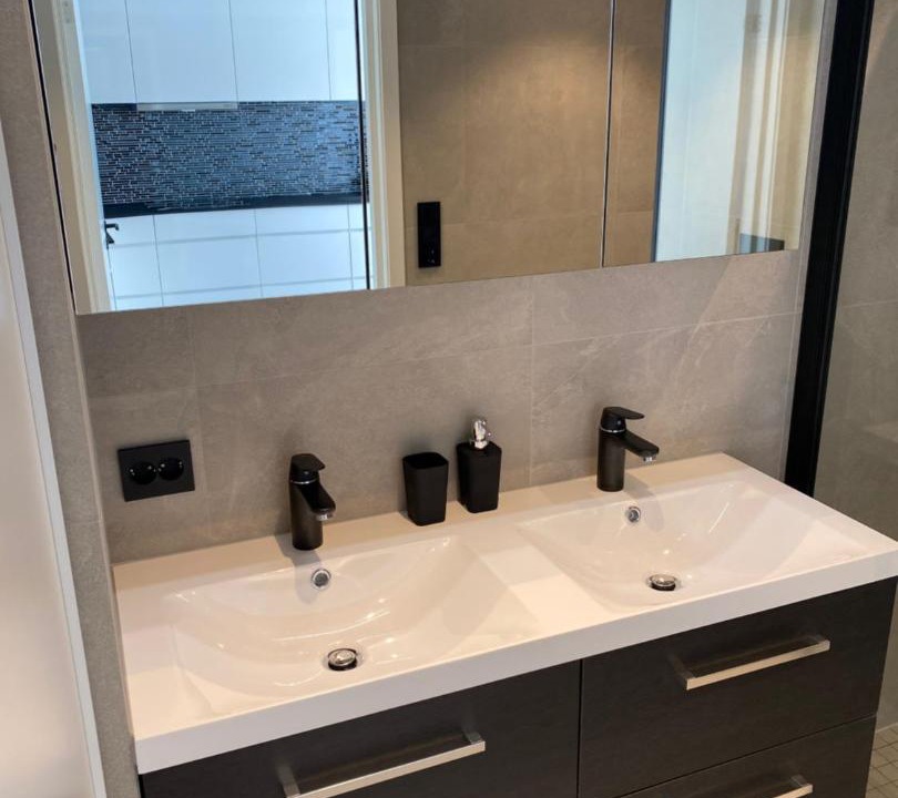 Photo of Bathroom in Ny Hellesund
