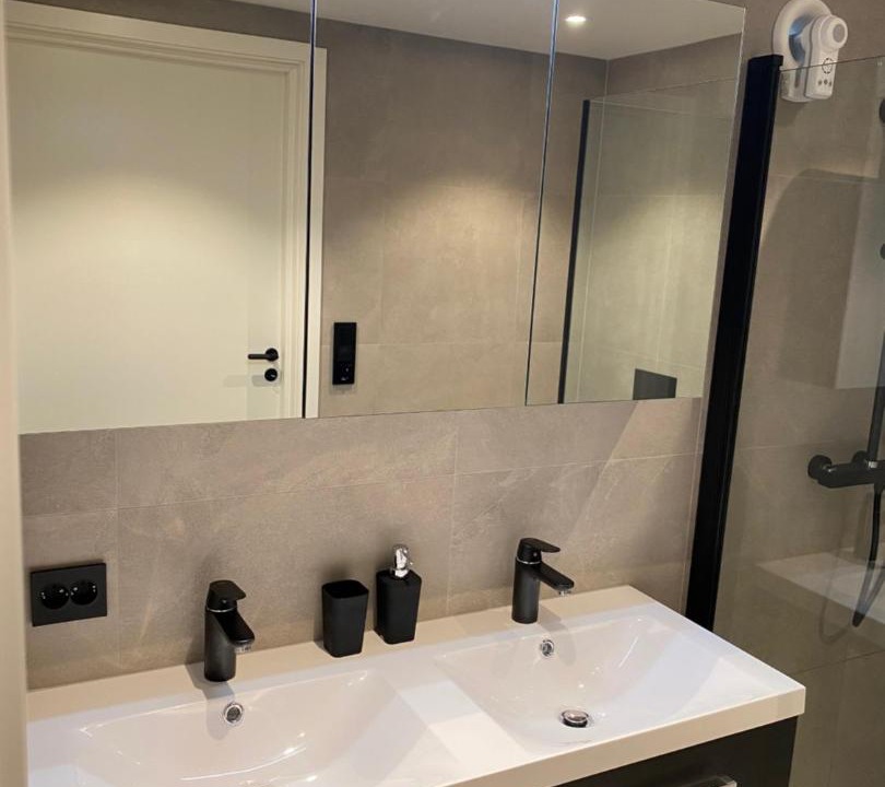 Photo of Bathroom in Ny Hellesund
