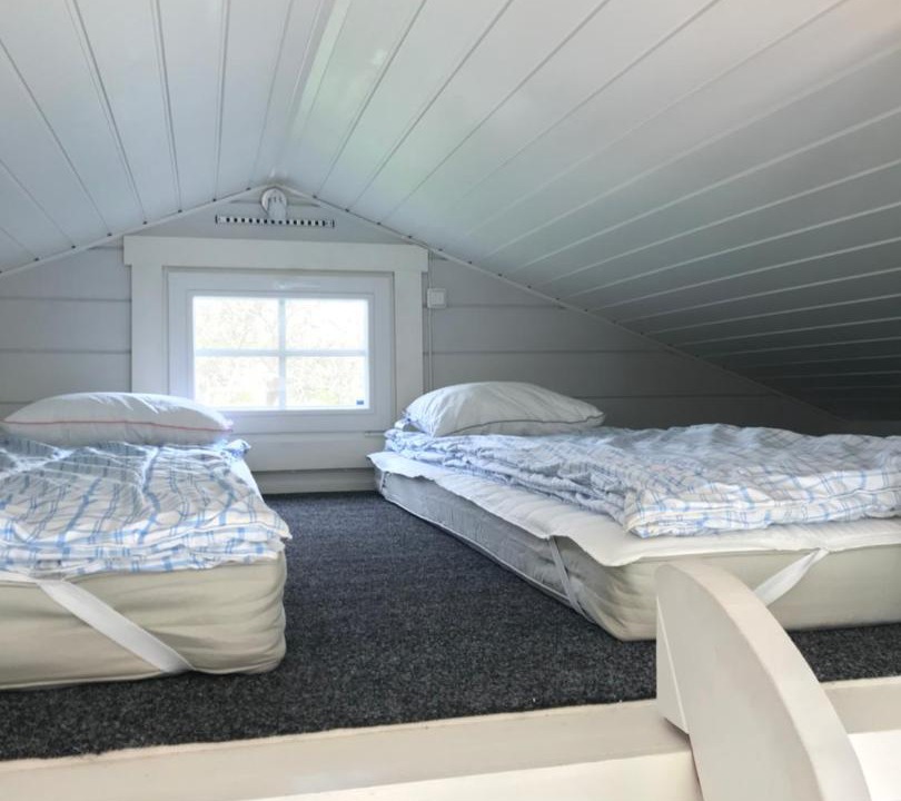 Photo of Bedroom in Smedjebacken