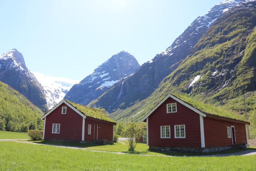 Photo of Others in Jostedal