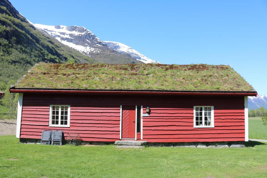 Photo of Others in Jostedal