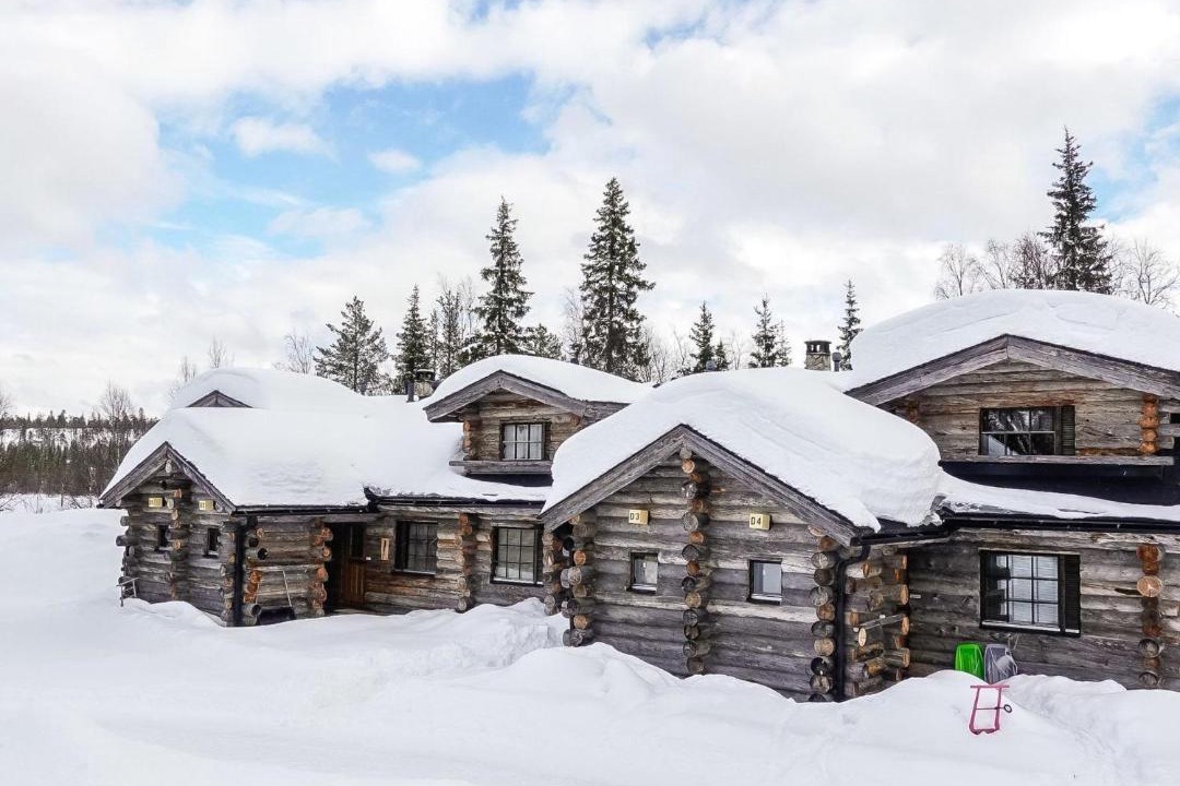 Photo of Others in Luosto