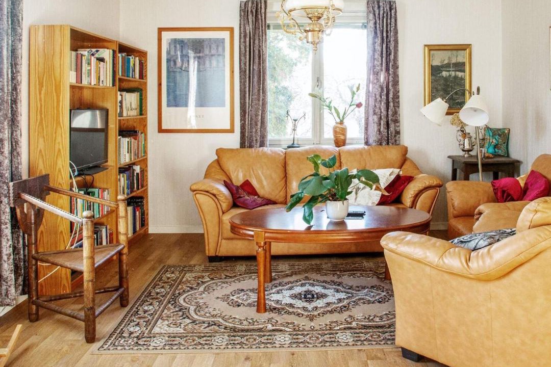 Photo of Livingroom in Kvicksund