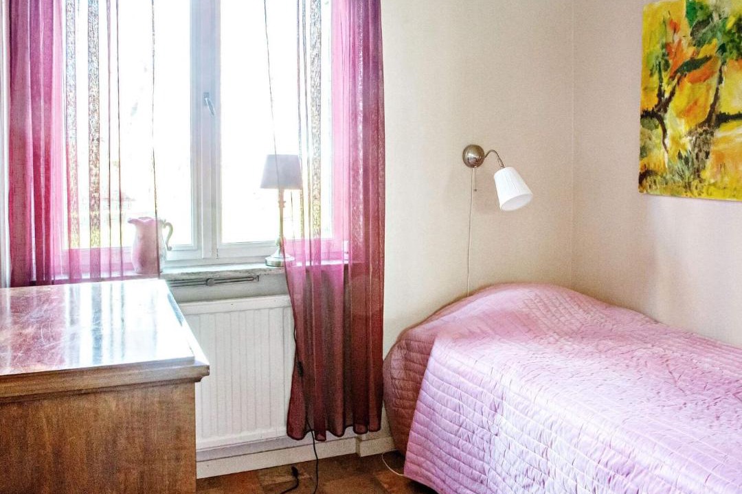 Photo of Bedroom in Kvicksund