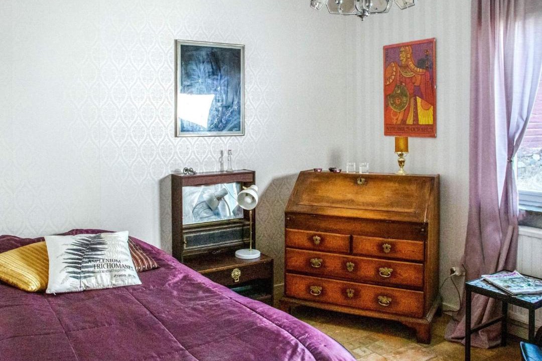 Photo of Bedroom in Kvicksund