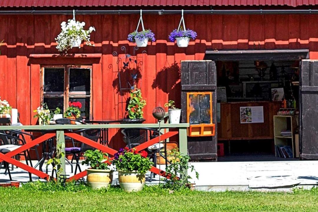Photo of Others in Kvicksund