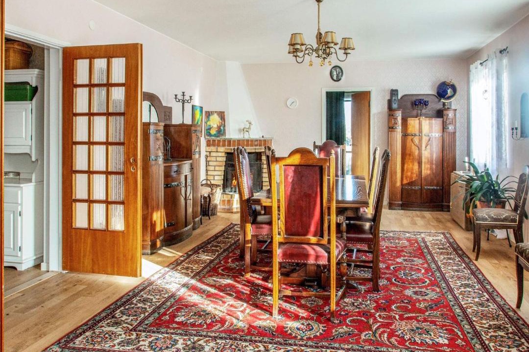 Photo of Livingroom in Kvicksund