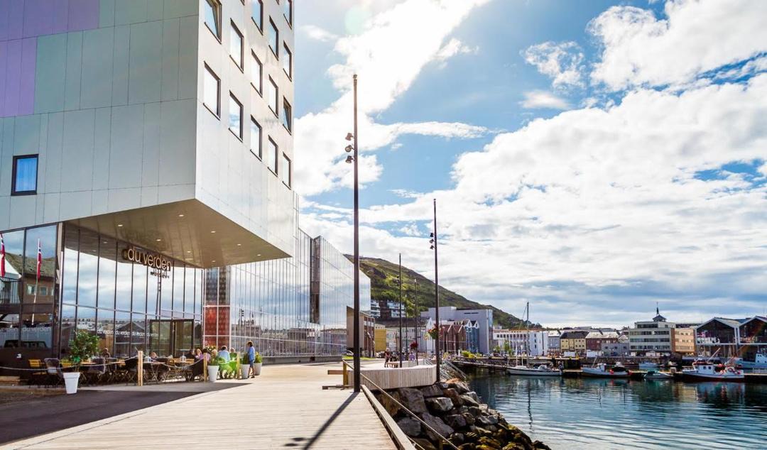 Photo of Others in Hammerfest