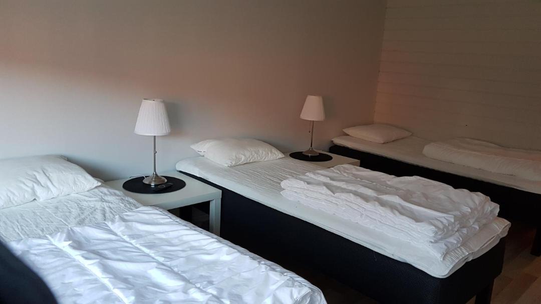 Photo of Bedroom in Karlskoga