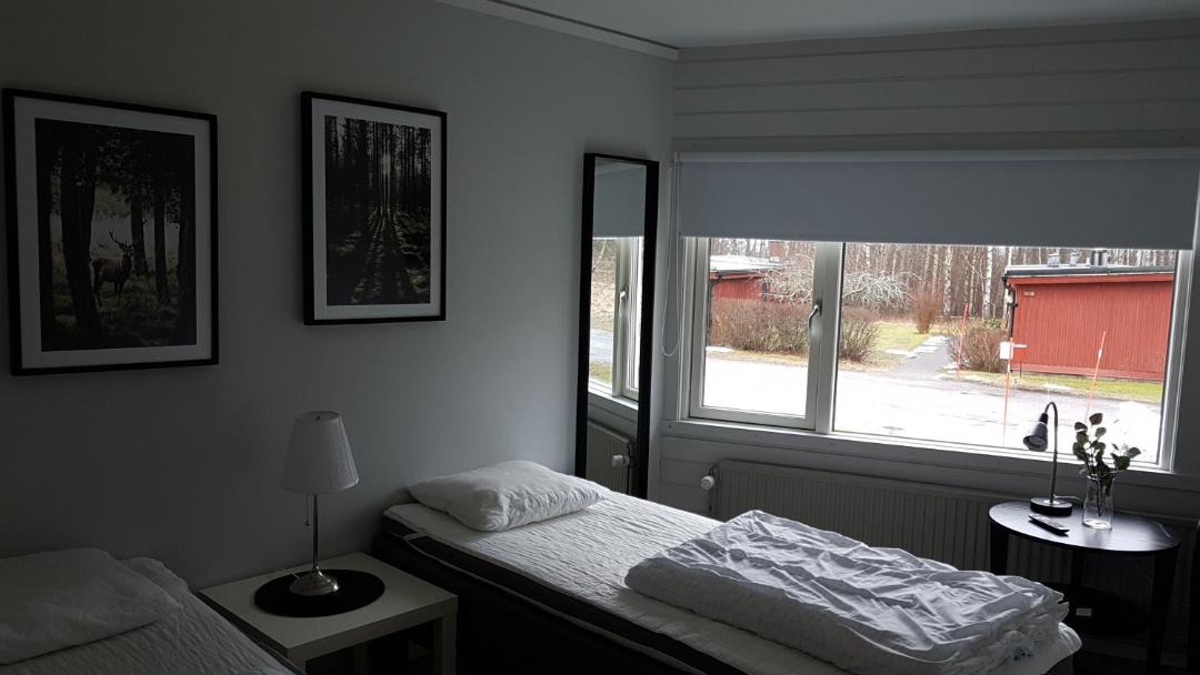 Photo of Bedroom in Karlskoga