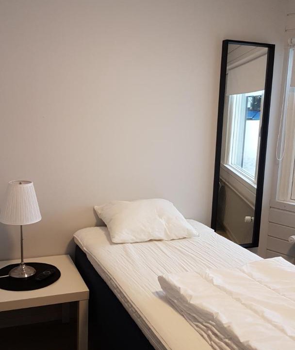 Photo of Bedroom in Karlskoga