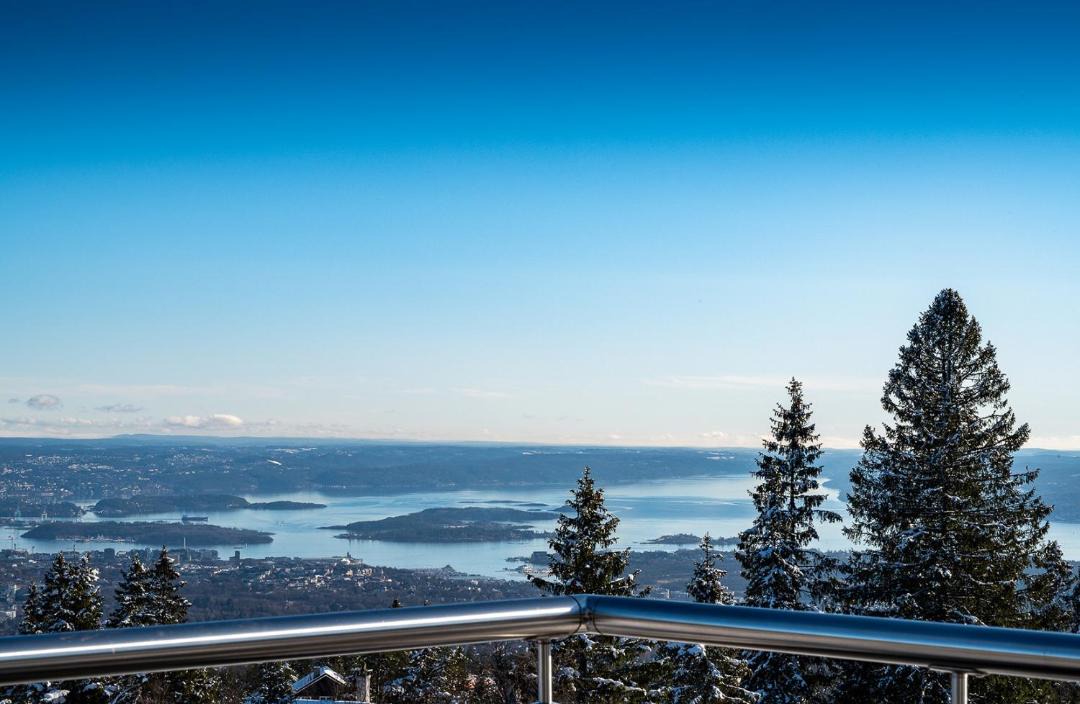 Photo of Others in Holmenkollen