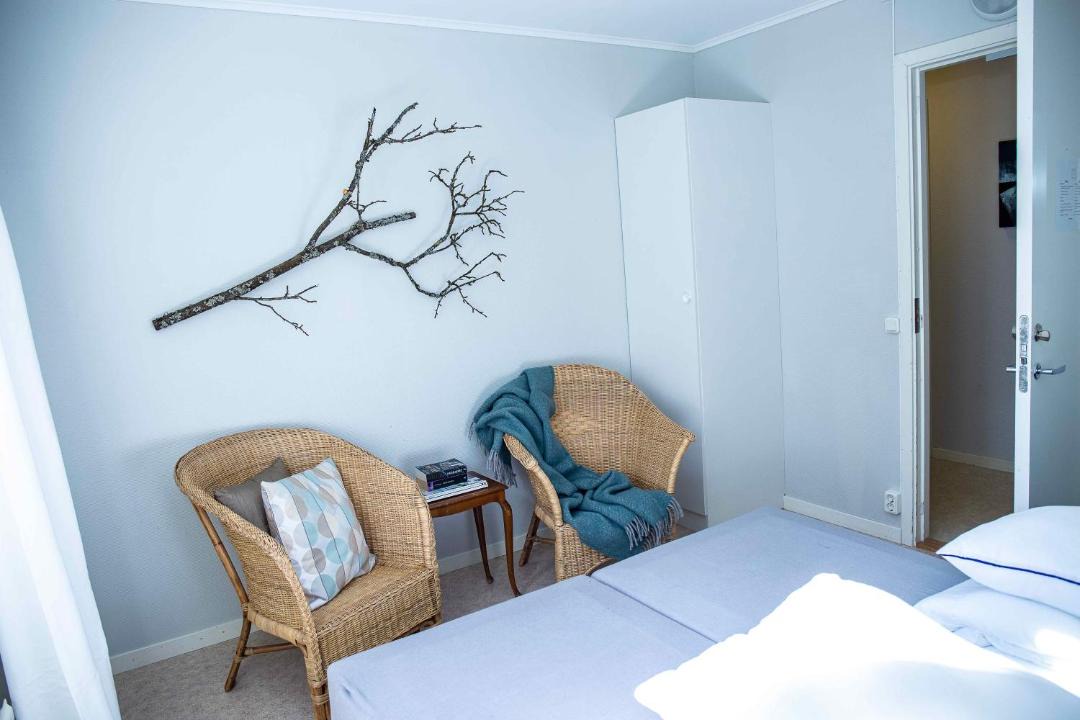 Photo of Bedroom in Hunnebostrand
