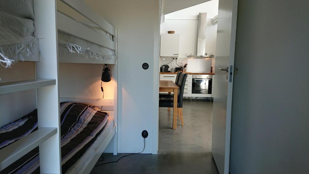 Photo of Bedroom in Skivarp