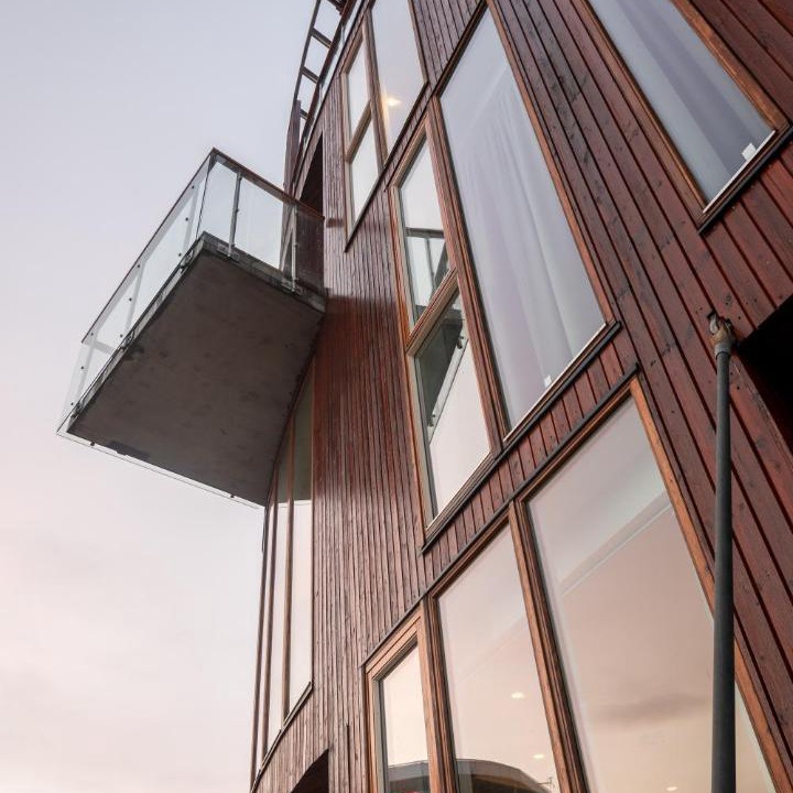 Photo of Others in Svolvaer
