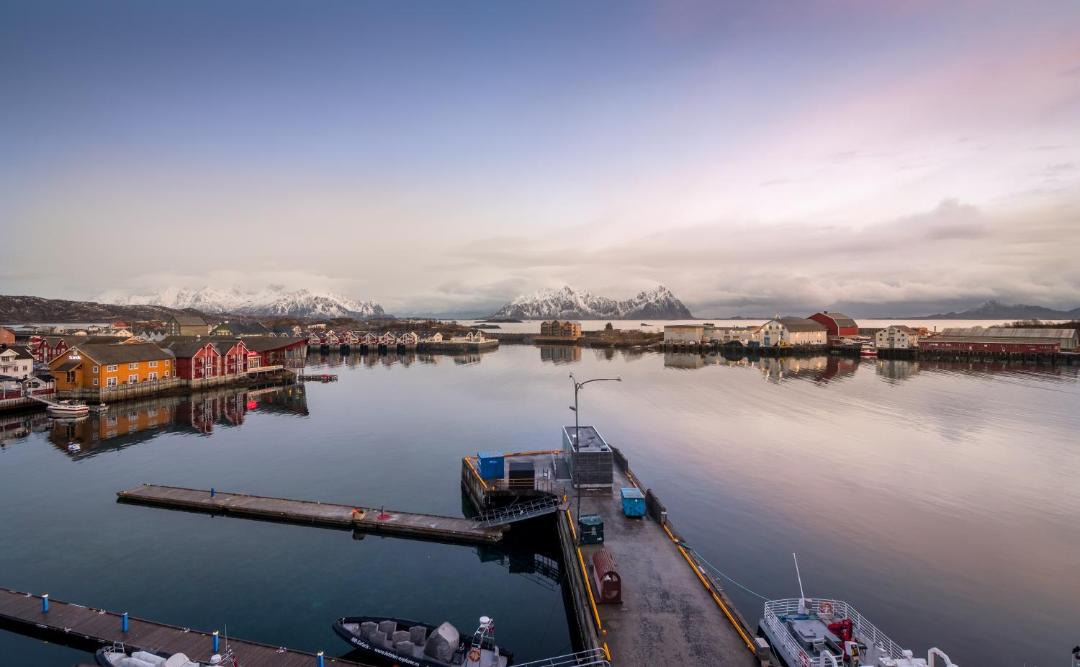 Photo of Others in Svolvaer