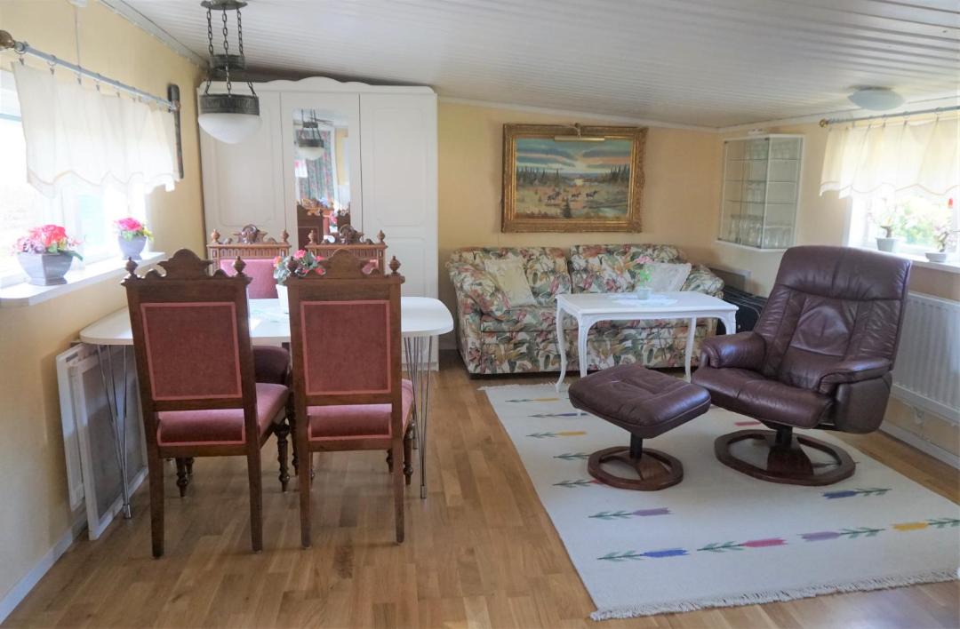 Photo of Livingroom in Karlholmsbruk
