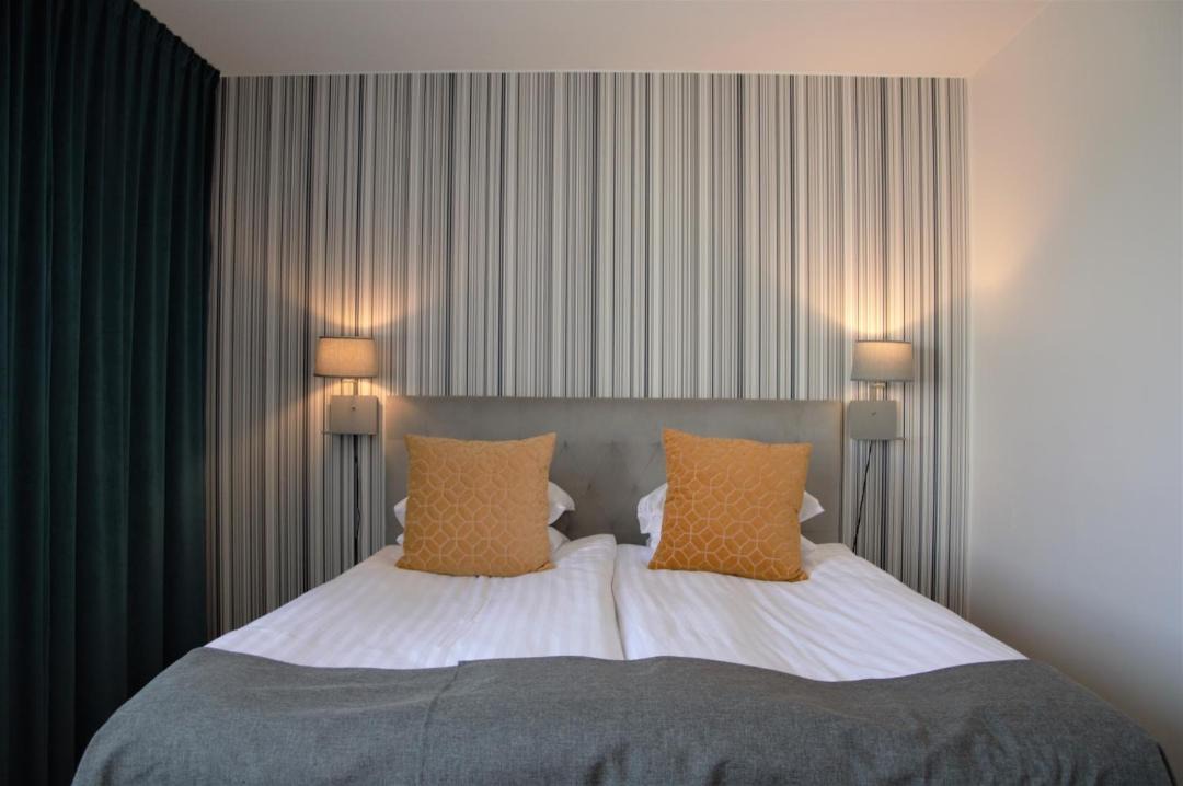 Photo of Bedroom in Falkoping