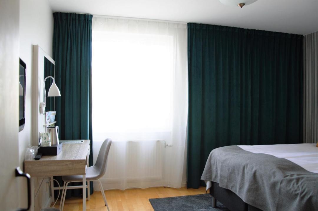 Photo of Bedroom in Falkoping