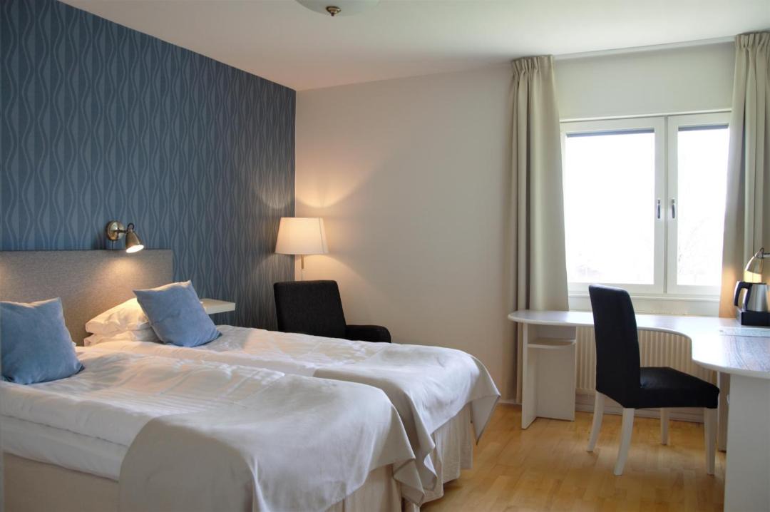 Photo of Bedroom in Falkoping