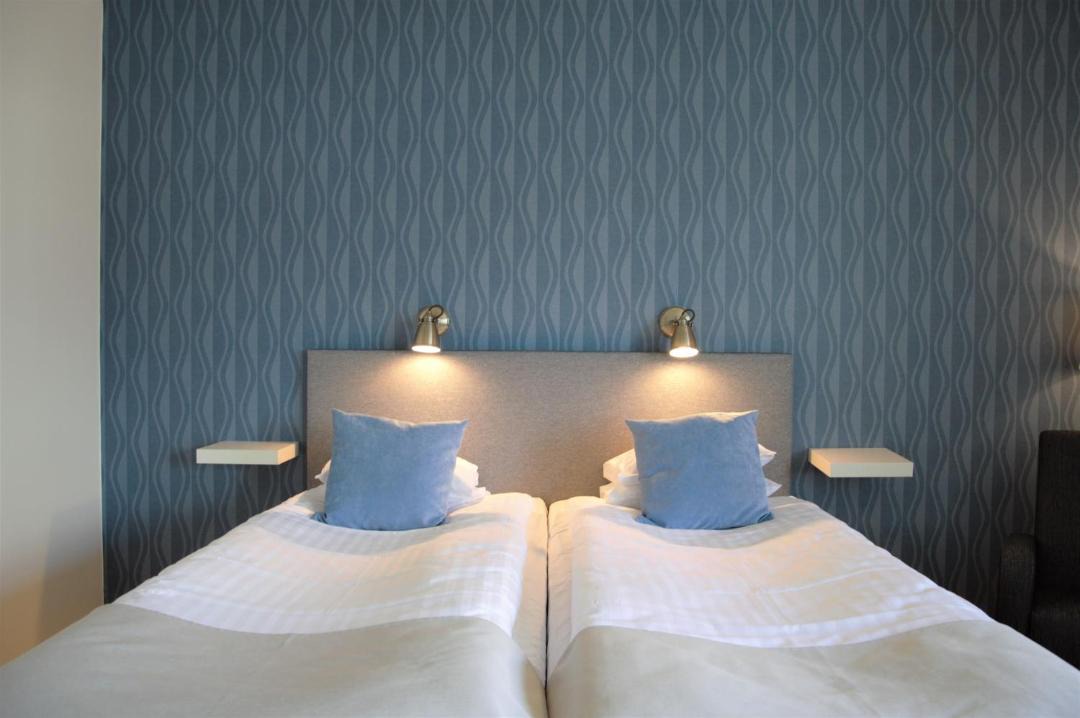Photo of Bedroom in Falkoping