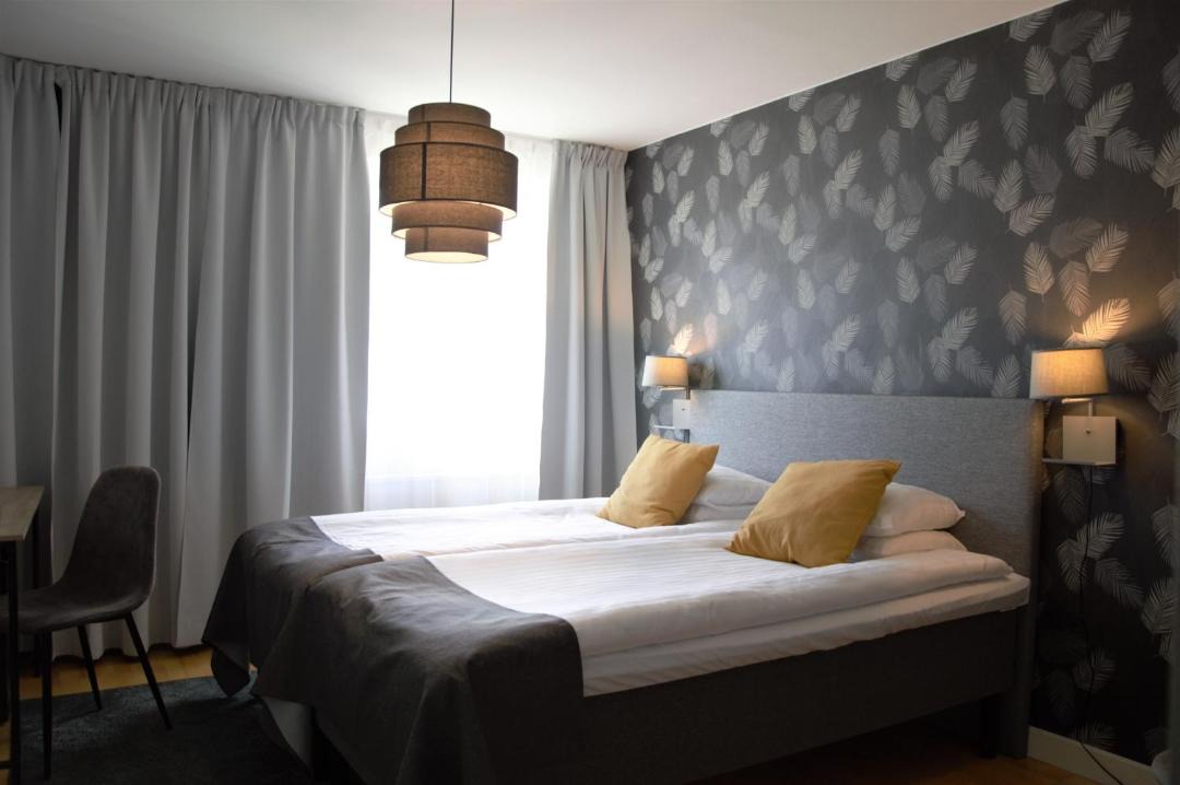 Photo of Bedroom in Falkoping